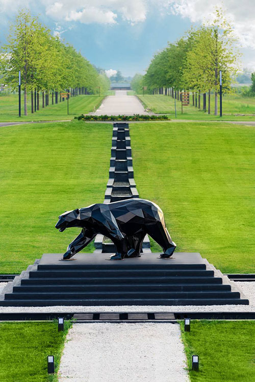 Тариф «Парк и ресторан L’Art de Vivre»