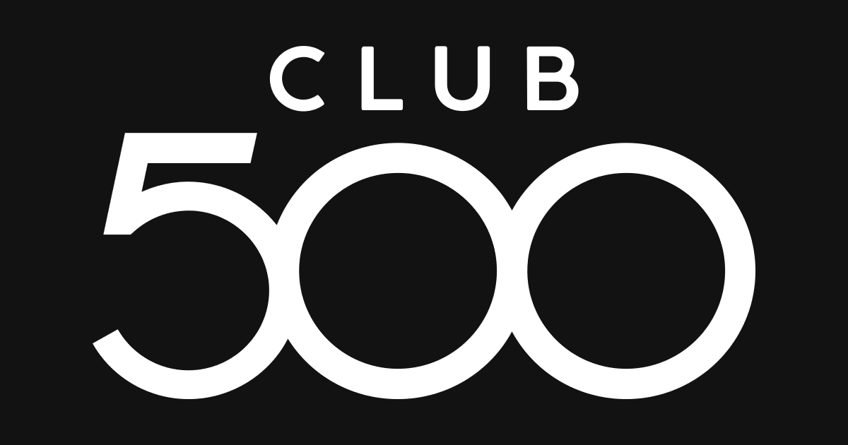 Club 500