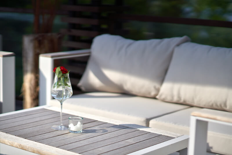 Майские выходные на Вилле Плёс